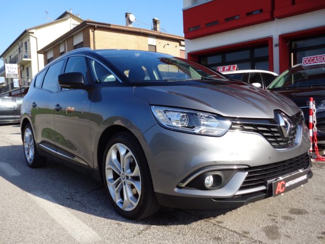 Renault Grand Scenic 1.7dci 7p. PREZZO VALIDO FINO 25.07,GARANZIA - foto 3 di 4