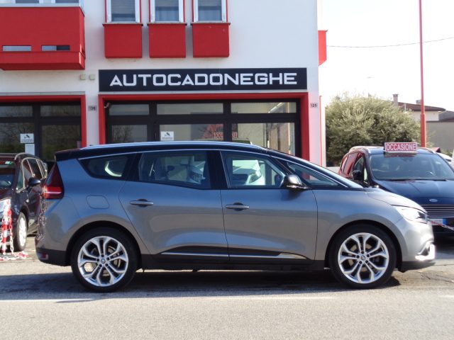 Renault Grand Scenic 1.7dci 7p. PREZZO VALIDO FINO 25.07,GARANZIA - foto 4 di 4