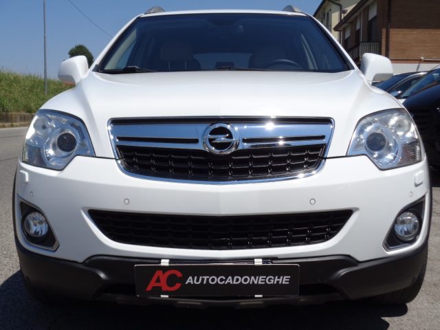 Opel Antara 2.2CDTI 4x4 PREZZO VALIDO FINO 25.07,FULL,GARANZIA - foto 3 di 4