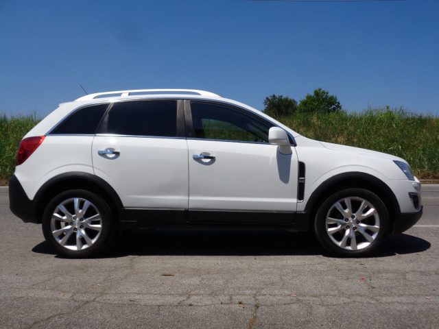 Opel Antara 2.2CDTI 4x4 PREZZO VALIDO FINO 25.07,FULL,GARANZIA usato a CADONEGHE