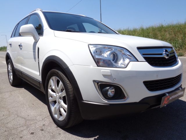 Opel Antara 2.2CDTI 4x4 PREZZO VALIDO FINO 25.07,FULL,GARANZIA - foto 4 di 4