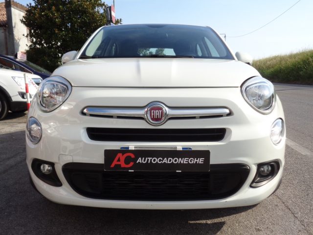 Fiat 500X 1.4i PREZZO VALIDO FINO 25.07, GARANZIA,km certif usato a CADONEGHE