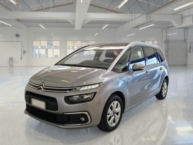 Citroen Grand C4 SpaceTourer 1.5hdi 7p. PREZZO VALIDO FINO 01-08,GARANZIA usato a CADONEGHE