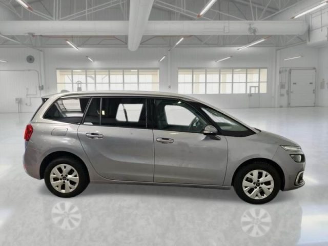 Citroen Grand C4 SpaceTourer 1.5hdi 7p. PREZZO VALIDO FINO 01-08,GARANZIA - foto 3 di 4