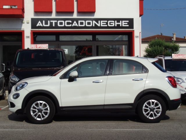 Fiat 500X 1.4i PREZZO VALIDO FINO 01-08, GARANZIA,km certif - foto 3 di 4