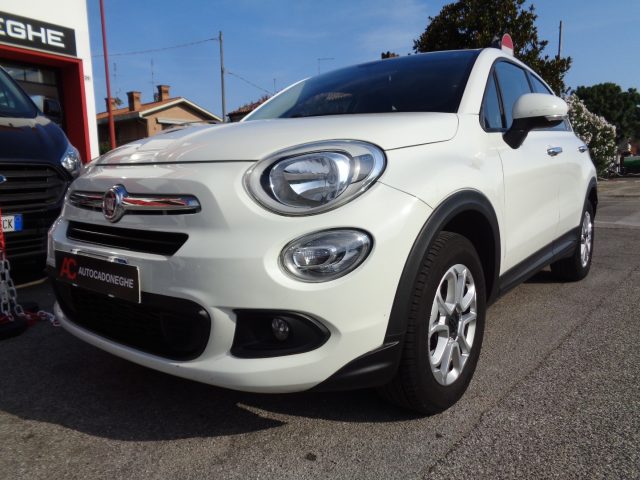 Fiat 500X 1.4i PREZZO VALIDO FINO 01-08, GARANZIA,km certif - foto 2 di 4