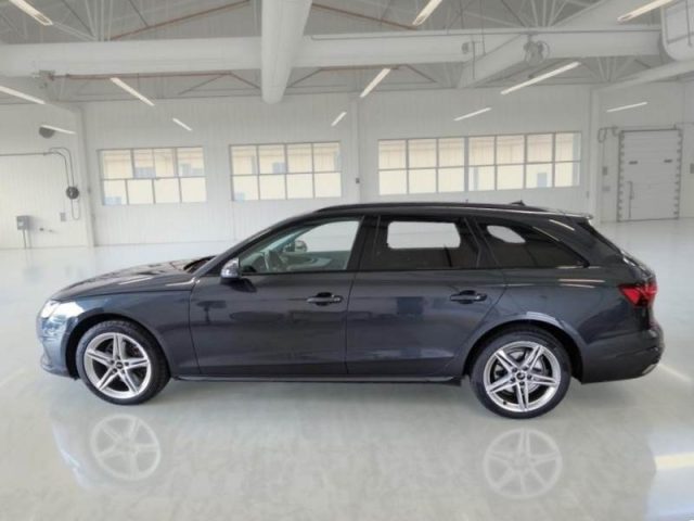 Audi A4 30 TDI GARANZIA 24 mesi,km certificati AUDI - foto 3 di 4