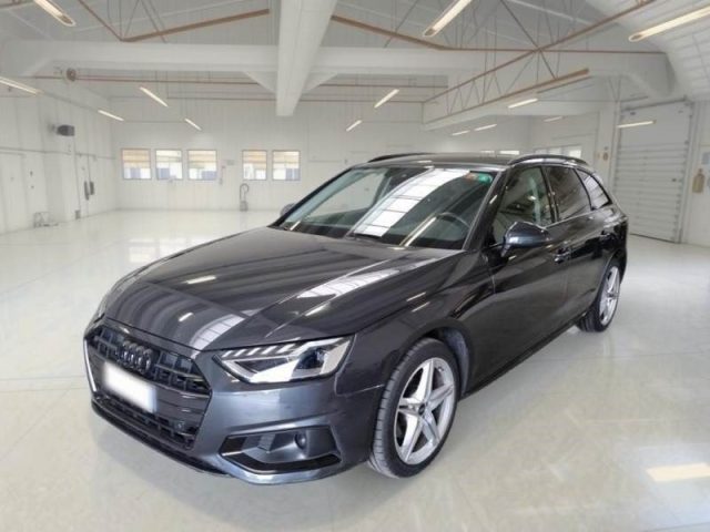 Audi A4 30 TDI GARANZIA 24 mesi,km certificati AUDI usato a CADONEGHE