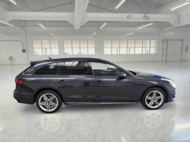 Audi A4 30 TDI GARANZIA 24 mesi,km certificati AUDI - foto 2 di 4