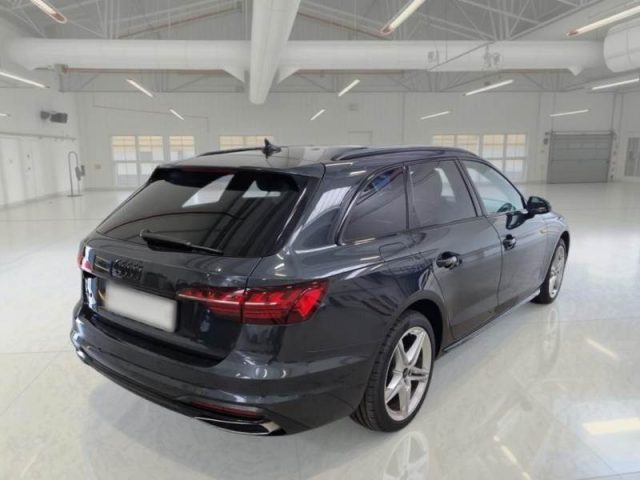 Audi A4 30 TDI GARANZIA 24 mesi,km certificati AUDI - foto 4 di 4
