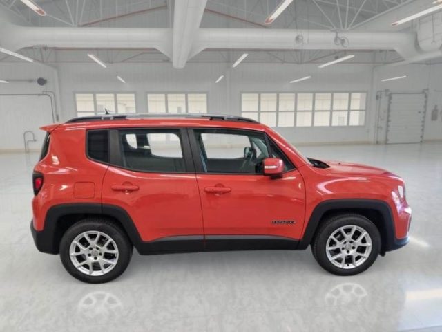Jeep Renegade 1.6mtj PREZZO VALIDO FINO 15.08,GARANZIA,km certif usato a CADONEGHE