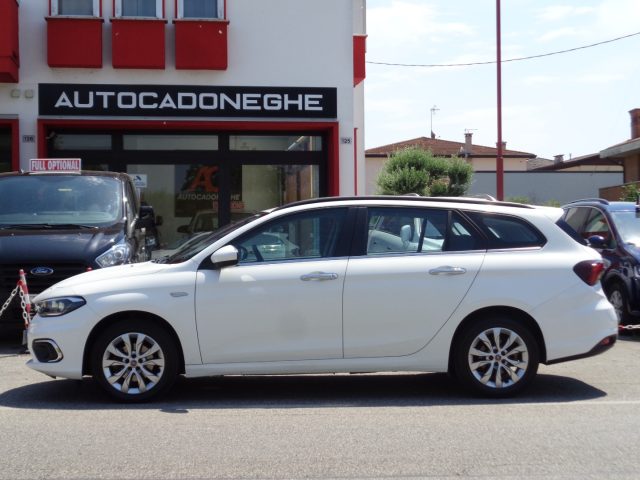 Fiat Tipo 1.6MJT SW PREZZO VALIDO fino 14-08,km certificati usato a CADONEGHE