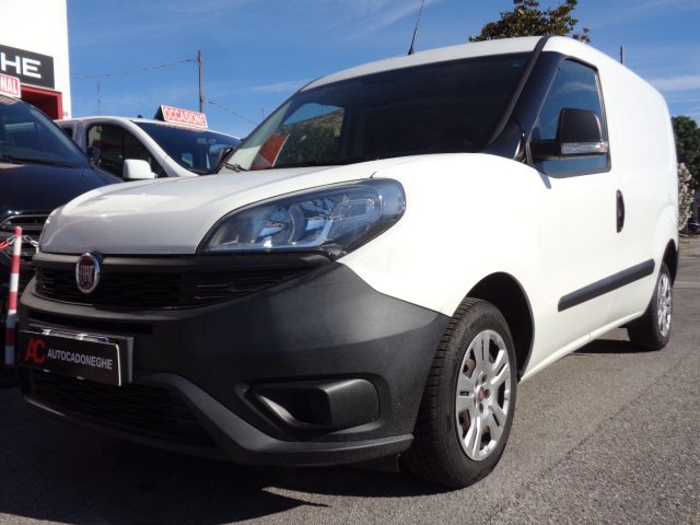 Fiat Doblo 1.3mtj 3 POSTI, PREZZO FINO 14-08,GARANZIA - foto 2 di 4