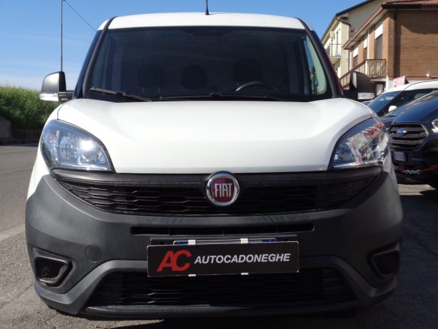 Fiat Doblo 1.3mtj 3 POSTI, PREZZO FINO 14-08,GARANZIA - foto 3 di 4