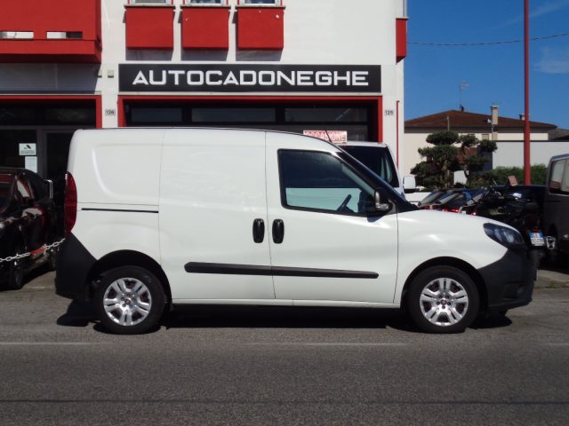 Fiat Doblo 1.3mtj 3 POSTI, PREZZO FINO 14-08,GARANZIA usato a CADONEGHE