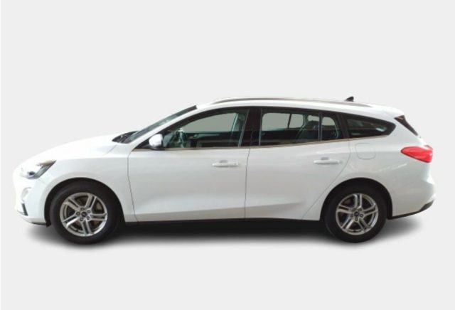 Ford Focus 1.5cdti CATENA MAGGIORATA e ALBERI A CAMMES MAXI - foto 2 di 4