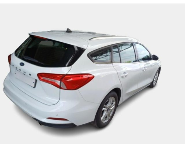 Ford Focus 1.5cdti CATENA MAGGIORATA e ALBERI A CAMMES MAXI - foto 4 di 4