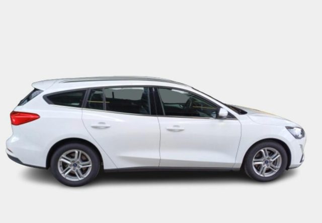 Ford Focus 1.5cdti CATENA MAGGIORATA e ALBERI A CAMMES MAXI usato a CADONEGHE