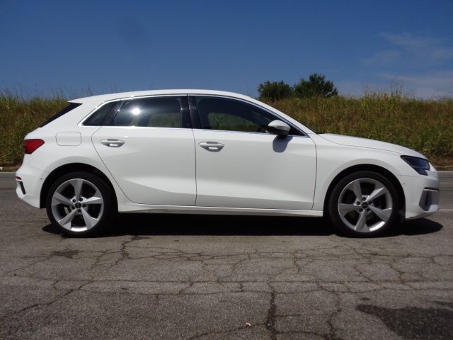 Audi A3 30 TDI GARANZIA 24 mesi,km certificati AUDI - foto 3 di 4