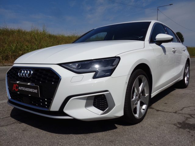 Audi A3 30 TDI GARANZIA 24 mesi,km certificati AUDI - foto 2 di 4