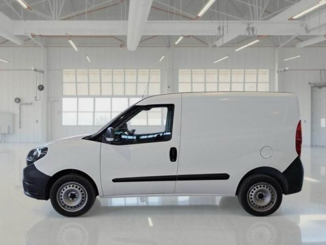 Fiat Doblo 1.4 metano, km certificati FIAT, GARANZIA - foto 3 di 4