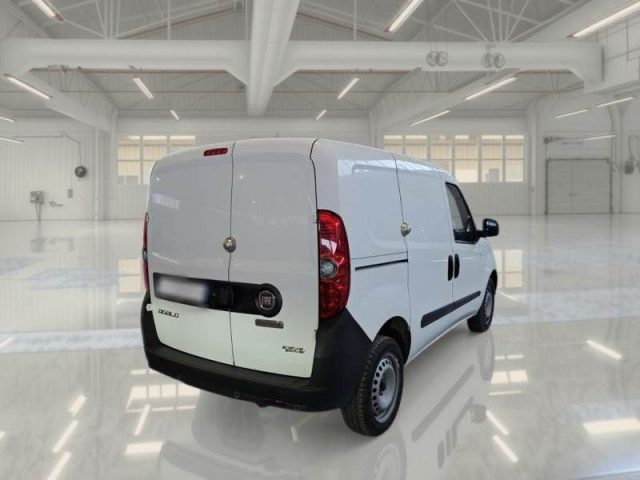 Fiat Doblo 1.4 metano, km certificati FIAT, GARANZIA - foto 4 di 4