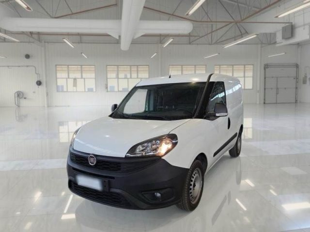 Fiat Doblo 1.4 metano, km certificati FIAT, GARANZIA - foto 2 di 4