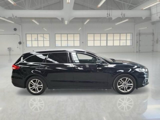 Ford Mondeo 2.0tdi GANCIO,GARANZIA,km certificati FORD - foto 2 di 4