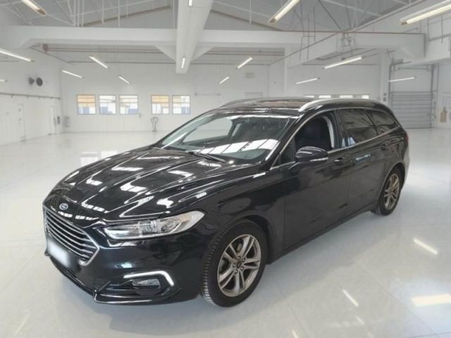 Ford Mondeo 2.0tdi GANCIO,GARANZIA,km certificati FORD usato a CADONEGHE
