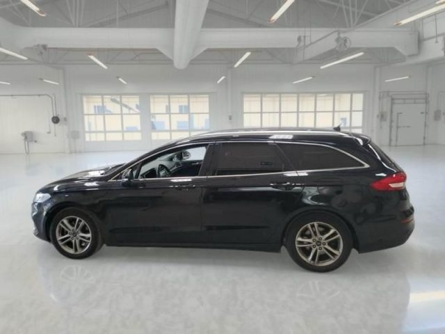 Ford Mondeo 2.0tdi GANCIO,GARANZIA,km certificati FORD - foto 4 di 4