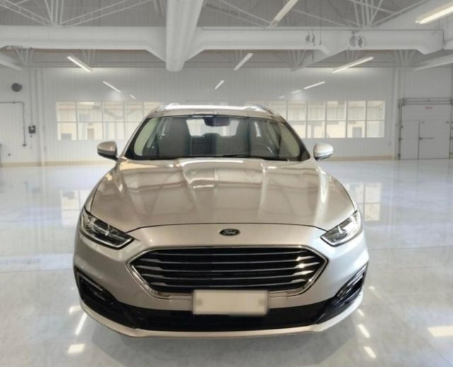 Ford Mondeo 2.0tdi TITANIUM,km 39000 certificati FORD,GARANZIA - foto 3 di 4