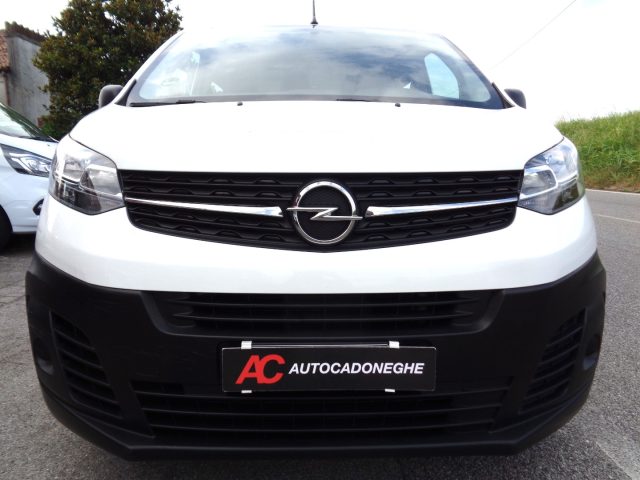 Opel Vivaro 2.0cdti 9p.PL km certifiati OPEL, GARANZIA - foto 3 di 4