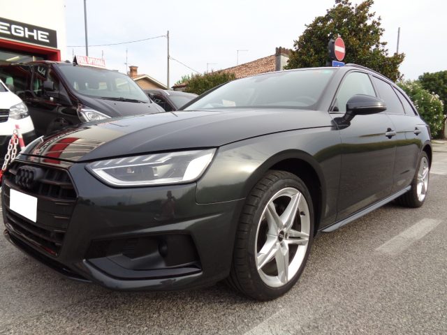 Audi A4 30 TDI GARANZIA 24 mesi,km certificati AUDI - foto 3 di 4