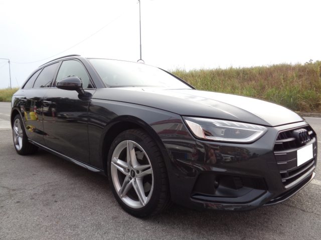 Audi A4 30 TDI GARANZIA 24 mesi,km certificati AUDI - foto 2 di 4