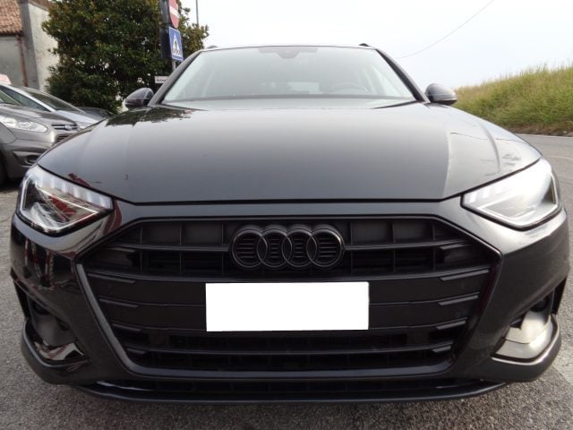 Audi A4 30 TDI GARANZIA 24 mesi,km certificati AUDI usato a CADONEGHE