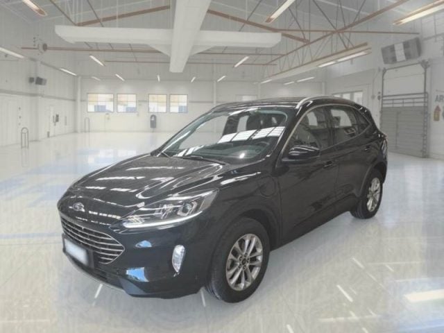 Ford Kuga 2.5 GARANZIA FORD 5 ANNI, km certificati FORD, del 2022, 79.000 km, in vendita a Cadoneghe (PD)