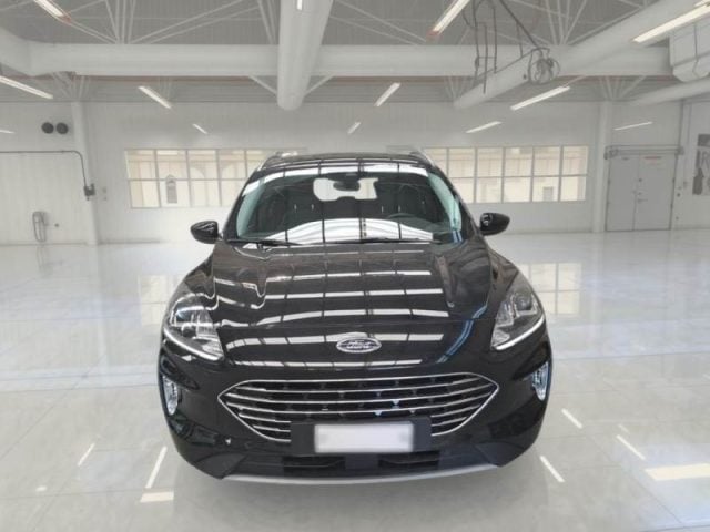 Ford Kuga 2.5 GARANZIA FORD 5 ANNI, km certificati FORD - foto 4 di 4