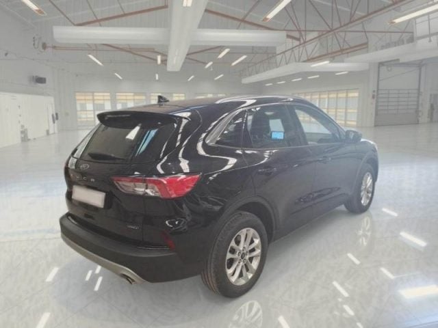 Ford Kuga 2.5 GARANZIA FORD 5 ANNI, km certificati FORD - foto 3 di 4