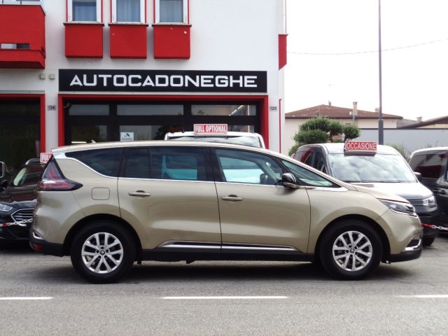Renault Espace 2.0dci 7p. 200cv 4Control, km certificati RENAULT - foto 4 di 4