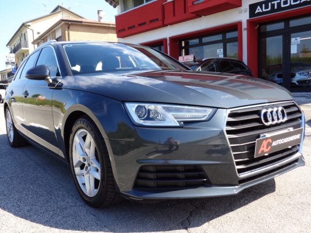 Audi A4 2.0TDI GARANZIA, km certificati AUDI - foto 4 di 4