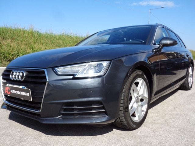 Audi A4 2.0TDI GARANZIA, km certificati AUDI - foto 2 di 4