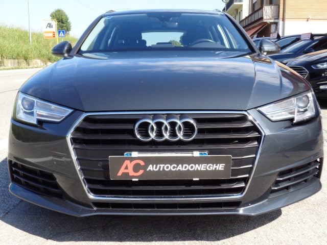 Audi A4 2.0TDI GARANZIA, km certificati AUDI - foto 3 di 4