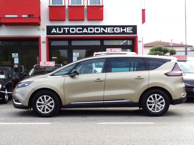 Renault Espace 2.0dci 7p. 200cv 4Control, km certificati RENAULT - foto 2 di 4