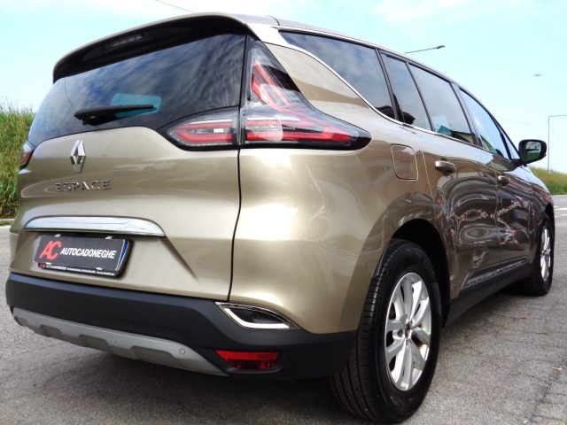 Renault Espace 2.0dci 7p. 200cv 4Control, km certificati RENAULT - foto 4 di 4