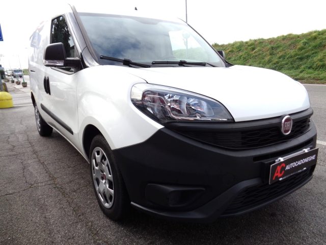 Fiat Doblo 1.6mtj MAXI 3 POSTI, km certificati FIAT, GARANZIA - foto 4 di 4
