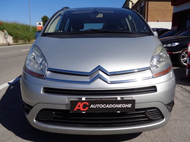 Citroen Grand C4 Picasso 1.8 metano GARANZIA, km certificati CITROEN - foto 3 di 4