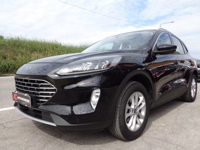 Ford Kuga 2.5 GARANZIA FORD 5 ANNI, km certificati FORD - foto 2 di 4
