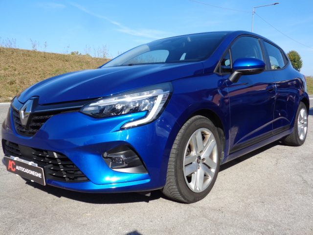 Renault Clio 1.0 5p. GARANZIA, km certificati RENAULT - foto 2 di 4