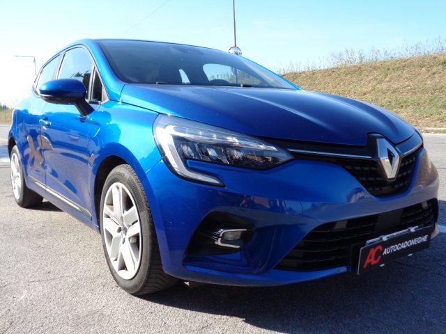 Renault Clio 1.0 5p. GARANZIA, km certificati RENAULT - foto 4 di 4
