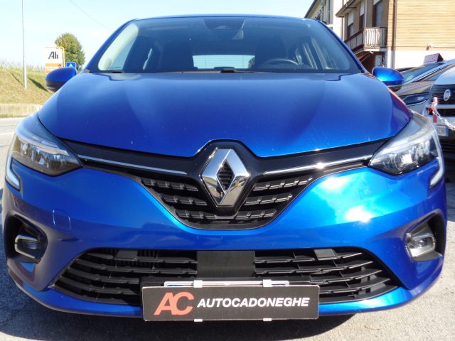 Renault Clio 1.0 5p. GARANZIA, km certificati RENAULT - foto 3 di 4